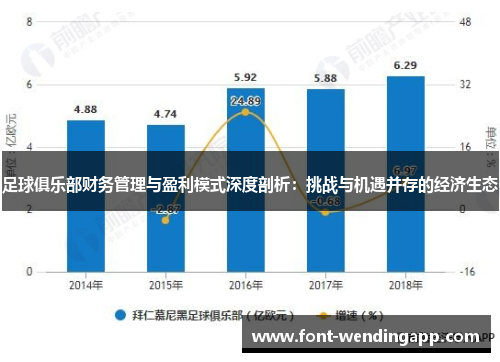 足球俱乐部财务管理与盈利模式深度剖析：挑战与机遇并存的经济生态