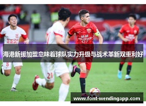 海港新援加盟意味着球队实力升级与战术革新双重利好