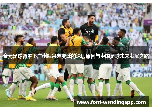 金元足球背景下广州队兴衰变迁的深层原因与中国足球未来发展之路